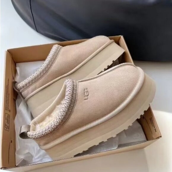 New UGG Tazz Sandals Women Slipper - Picture 2 of 6